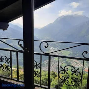 Appartamento Belvedere - Your Mountain Holiday - Image 4
