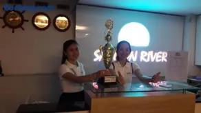 Sai Gon River Hotel - Image 2