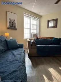 Comfy Apt near Guthrie RPH Sayre - Image 1