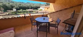 U Guadellu - Piscine Chauffée - Image 1