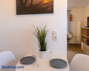 Encantador apartamento apto para niños con terraza y jardín - Image 2