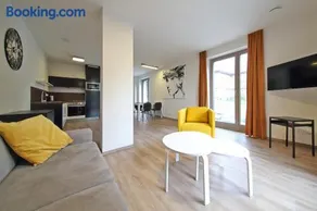 Apartmány Terasy Café - Image 2