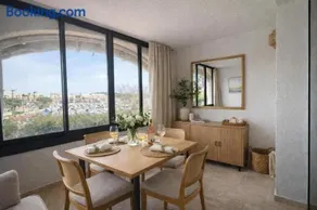 Marina Cozy Studio - Near Port & Beach - Image 2