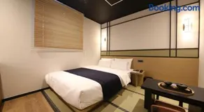 Mitasuya Ryokan Hotel by Anook Dongducheon Soyosan Station - Image 2