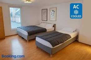 Apartment im Zentrum von Wels - Self Check-in - Image 1