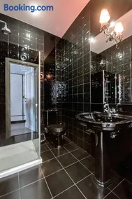 Partner Guest House Velyka Vasylkivska - Image 5