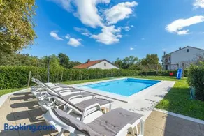 Villa Miranda in heart of Istria - Image 3