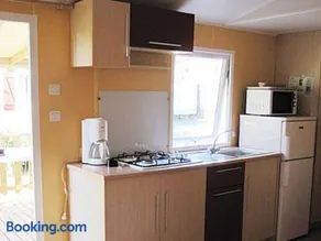 Mobil home, animaux admis - 4 pers. - API-1-52-2797 - Image 2