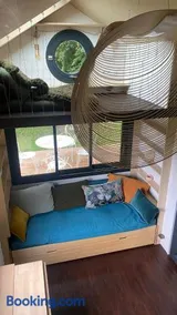 Tiny house des cyclamens St André sur Orne - Image 2