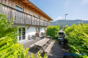 Gästehaus am Hahnenkamm - Image 4