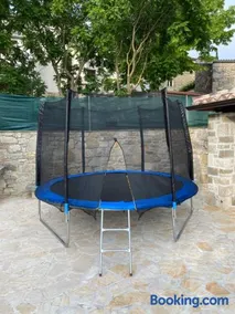 Voll ausgestattete gemütliche Ferienwohnung mit Grill | Haustierfreundlich - Image 2