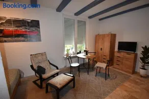 Spettacolare camera privata con griglia e terrazza - Image 2