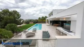 4 Bed Luxury Villa on Las Colinas Golf Resort - Image 2