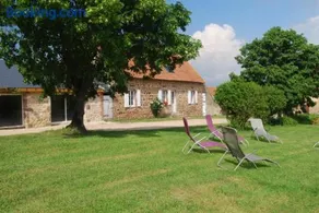 Gite des Chambauds - Allier - Auvergne -12 pers - Image 2