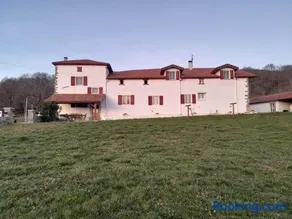 Gîte à la Ferme Larranda - Image 1