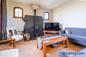 House for 13 people, heated pool, bocce court - Image 1