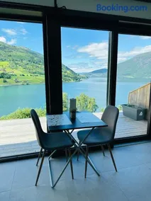 Panorama Fjord Olden - Image 2