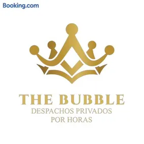 The Bubble - Image 1