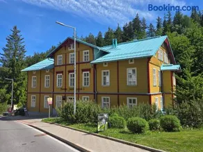 Pension Janský Potok I. - Image 3