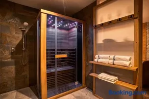 DaSus Lux&Wellness Apartments Sosana - Image 5