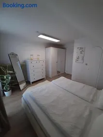Ferienwohnung "Marie's Auszeit" - Image 1