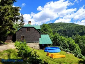 Horská chata Kouty - Image 1
