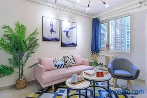Baoding Jingxiu·BaoDing Railway Station· Locals Apartment 00173430 - Image 2