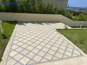 Sea View Villa - Image 1