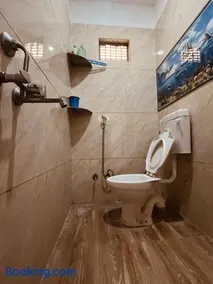 Sri G HomeStay Private 2BHK Nathdwara, 1 KM from Highway - Image 1
