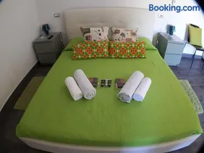 Bed and Breakfast La Palanzana - Image 5