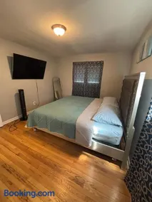 Comfort at the Ville - Image 5
