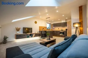 Lázeňské Apartmány - Image 1