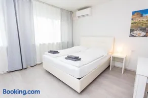 203 Rom, Studio Apartment, 38m2 1-4 Pers - Image 3