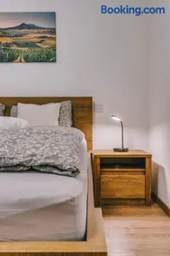 Malomfészek Apartman - Image 5