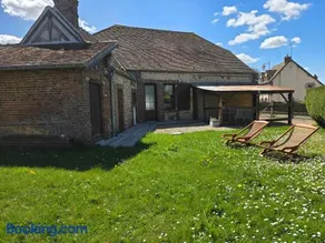 Évasion cosy au cœur du Perche - Image 1