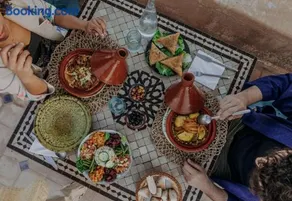 Riad VUE D'AGDAL - Image 2