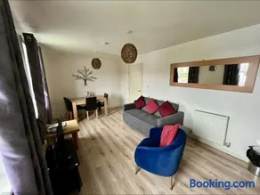 Meadowside Apartment - Part of the The Bay Filey Holiday Village with pool, gym and direct beach access, pub, restaurant, tennis and meadows walks - Image 4