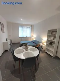 Krásny nový prízemný apartmán - Image 2