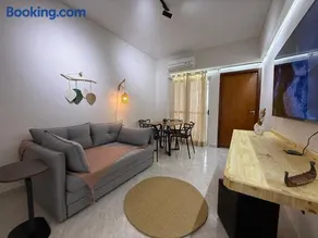 Apartamento Bonsai no Centro de Sorocaba com vaga ar cond e vista - Image 1
