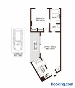 MOS72 - Mosman Magic Charming, Comfortable & Convenient - Image 2