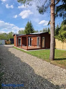 Mrozy House 1 - domki na wynajem pod Warszawą - Image 1