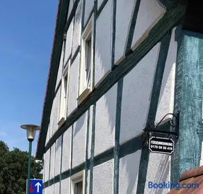 Ferienwohnung,Haus Elisa 1 - Image 1