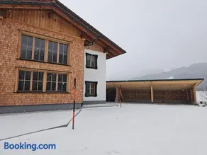 Ferienhaus Weitblick, Apartment Ritzinger GmbH - Image 2