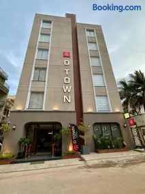 Zipp Hotel D Town Hennur - Image 1