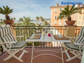 Appartement Menton, 2 pièces, 4 personnes - FR-1-196-187 - Image 3