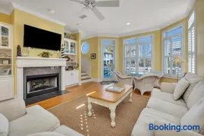 9 Coast - Bellringer Cottage - Image 3