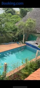 Jungle Resort Auroville - Image 3