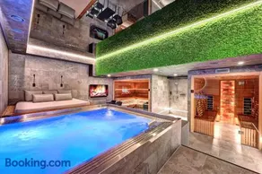 Wellness Hotel Fénix - Image 3
