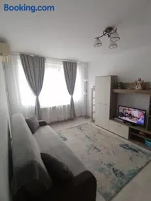 Concordia Apartament - Image 1