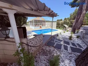 Luxury Villa con piscina y tenis privados cerca Puy Du Fou - Image 1